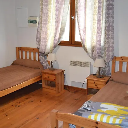 Apartment Gite Domaine De L'hermitage *