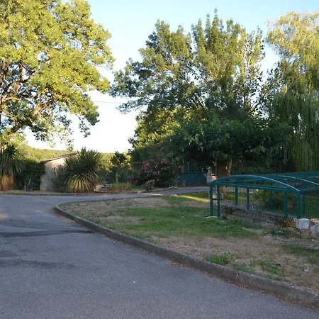 Gite Domaine De L'hermitage Saint-Papoul