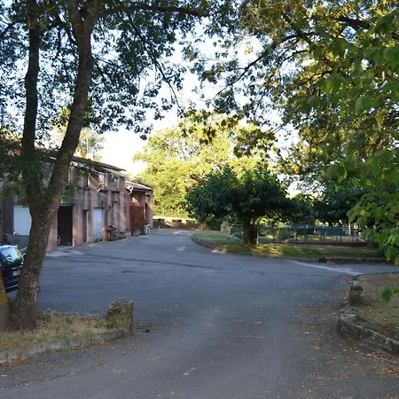 Gite Domaine De L'hermitage